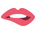 :lipbite: